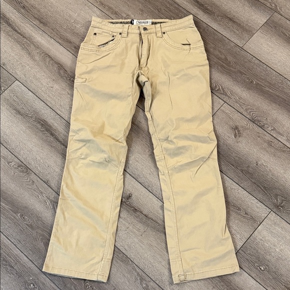 Mountain Khakis Camber 105 Pant size 33 - Picture 2 of 5